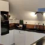 Le Strasbourgeois Apartman Illkirch-Graffenstaden