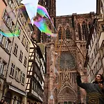 Le Strasbourgeois Illkirch-Graffenstaden