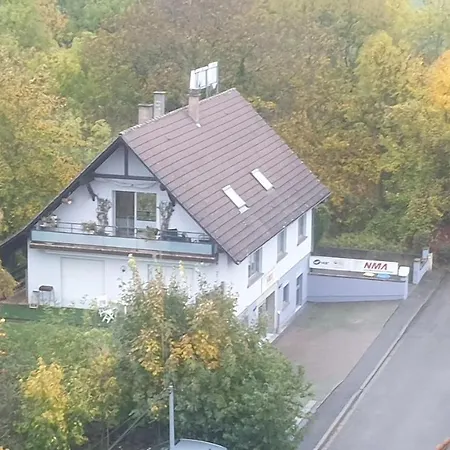 Appartement Le Strasbourgeois Illkirch-Graffenstaden