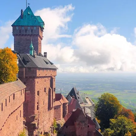 Le Strasbourgeois Illkirch-Graffenstaden