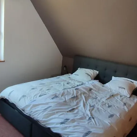 Appartement Le Strasbourgeois