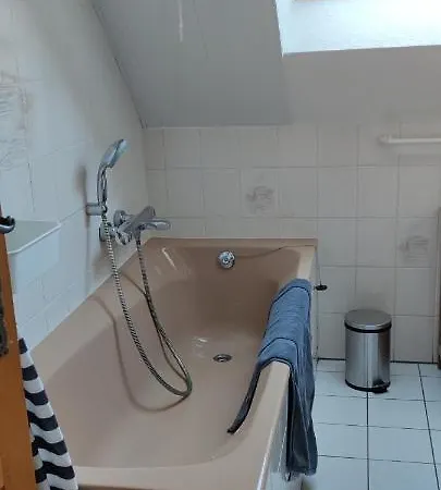 Le Strasbourgeois Appartement Illkirch-Graffenstaden